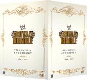 Ver Pelicula WWE: Royal Rumble - The Complete Anthology, 1988-2007 Online