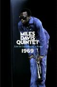 Foto de Miles Davis: Copenhagen Live 1969 (Actuación en vivo)