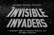 Foto de Invasores invisibles