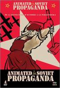 Foto de Propaganda soviética animada: de la revolución de octubre a la perestroika