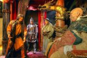Foto de Genghis: La Leyenda de los Diez