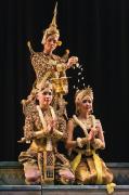 Foto de El Royal Ballet de Camboya