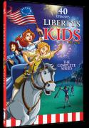 Foto de Liberty's Kids - La serie completa