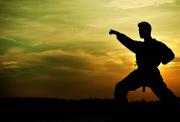 Foto de Artes marciales de Shaolin