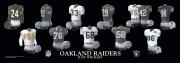 Foto de Oakland Raiders: la historia completa