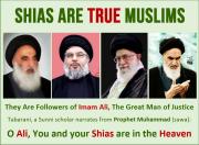 Foto de ¿Quién es el verdadero musulmán?