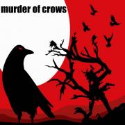 Foto de Un asesinato de cuervos