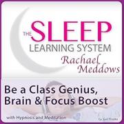 Foto de Class Genius, Focus & amp; Memory Boost - Hipnosis y amp; Meditación con Rachael Meddows