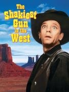 Foto de La pistola Shakiest en el oeste