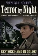 Foto de Sherlock Holmes: terror de noche (en color)
