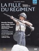 Foto de Donizetti: La Fille Du Regiment / Don Pasquale