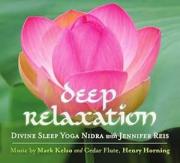 Foto de Sleep Aid Series: Relajación de yoga Nidra para un sueño profundo