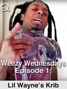 Foto de Weezy los miércoles | Episodio 1: El Krib de Lil Wayne