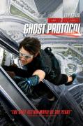 Foto de Misión: Impossible Ghost Protocol - Vista previa ampliada
