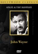 Foto de Colección John Wayne - Angel and the Badman / John Wayne en el documental de cine