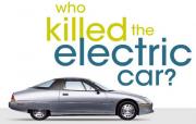 Foto de ¿Quién mató al coche eléctrico?