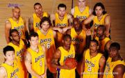 Foto de Campeones de la NBA 2010: Los Angeles Lakers