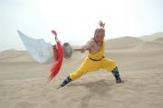 Foto de Artes marciales de Shaolin