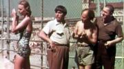 Foto de Three Stooges: Extreme Rarities (In Color)