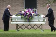 Foto de Funerales de Texas