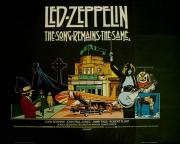 Foto de Led Zeppelin - The Song sigue siendo el mismo