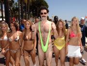 Foto de Borat: Aprendizaje cultural de América para beneficiar a la nación gloriosa de Kazajstán
