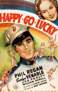 Foto de Happy Go Lucky (1936)