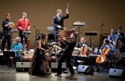 Foto de La música de los extraños: Yo-Yo Ma y el Silk Road Ensemble