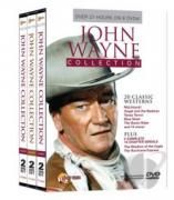 Foto de Colección John Wayne - Angel and the Badman / John Wayne en el documental de cine