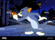 Foto de Tom y Jerry: la película