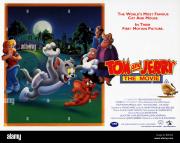 Foto de Tom y Jerry: la película