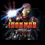 Foto de Iron Man: Rise of Technovore