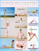 Foto de Yoga Sweat - Beginners Power Yoga para bajar de peso