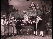 Foto de Georges Melies: primer mago del cine 1896-1913