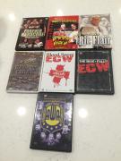 Foto de ECW: Bloodsport - Los partidos más violentos