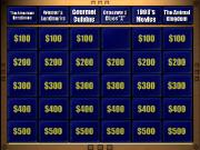 Foto de Doble Jeopardy