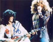 Foto de Led Zeppelin - Up Close & amp; Personal