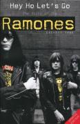 Foto de Los Ramones - La verdadera historia