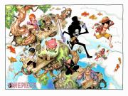 Foto de One Piece: Strong World