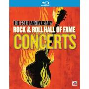 Foto de The 25th Anniversary Rock & amp; Conciertos del Salón de la Fama del Rollo