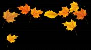 Foto de Falling Leaves Autumn & amp; Relajante música para piano