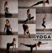 Foto de Yoga Sweat - Beginners Power Yoga para bajar de peso