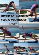 Foto de Power Yoga Ultimate Weight Loss Workout