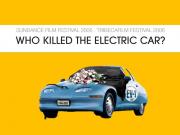 Foto de ¿Quién mató al coche eléctrico?