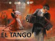 Foto de Bar de tango