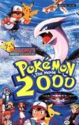 Foto de Pokemon la película 2000