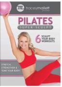 Foto de Pilates para principiantes: Fortaleza y flexibilidad con Deep Core con Taylor Gordon