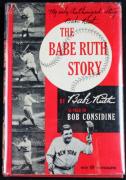 Foto de Babe Ruth Story