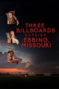 Foto de Tres vallas publicitarias fuera de Ebbing, Missouri