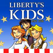 Foto de Liberty's Kids - La serie completa